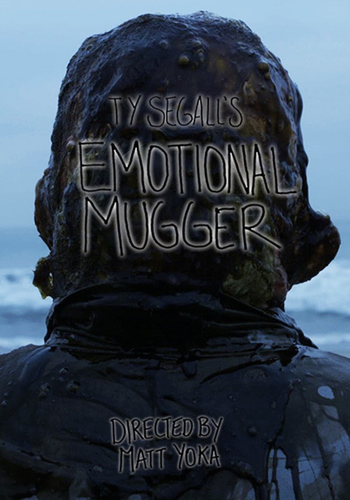 Ty Segall's Emotional Mugger