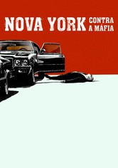 Nova York Contra a Máfia