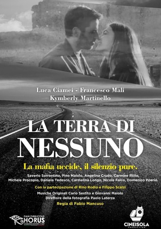 La terra di nessuno