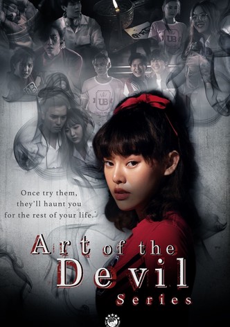 Art of The Devil