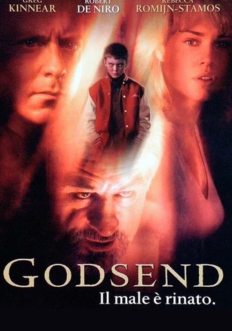 Godsend - Il male è rinato