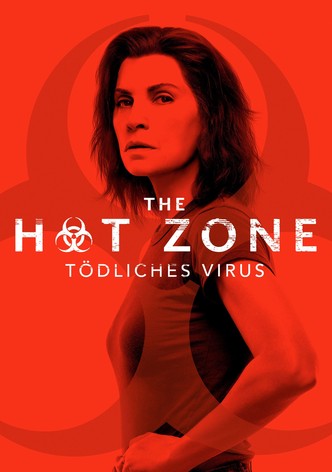 The Hot Zone - Tödliches Virus