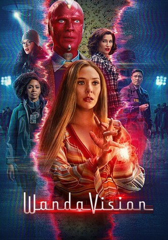 WandaVision