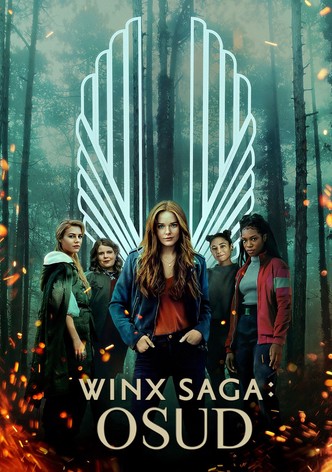 Winx Saga: Osud