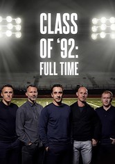 Class of '92: Full Time