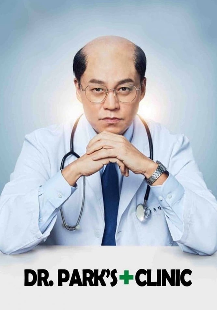 Dr. Park’s Clinic streaming tv show online
