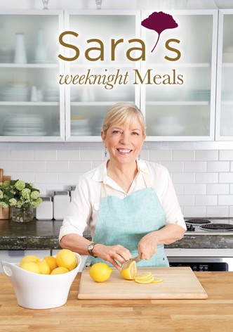 Sara's Weeknight Meals