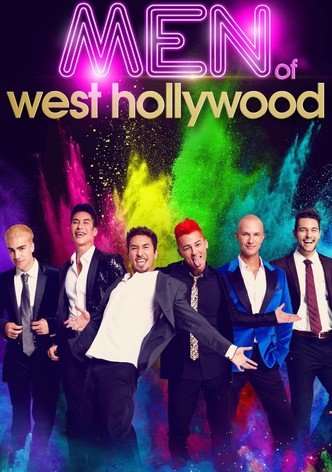 Men of West Hollywood streaming tv series online