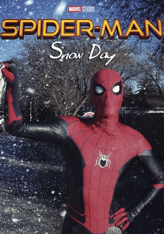 Spider-Man: Snow Day