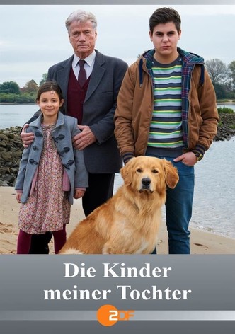 Die Kinder meiner Tochter