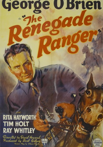 The Renegade Ranger