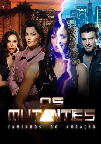 Os Mutantes
