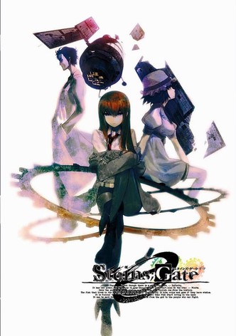 Steins;Gate 0