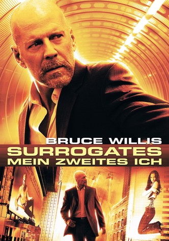 Surrogates - Mein zweites Ich