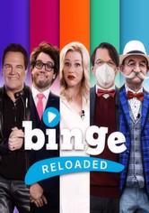 Binge Reloaded - Staffel 2