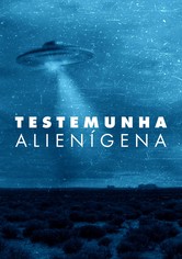 Testemunha Alienígena