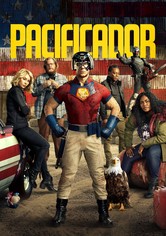 O Pacificador