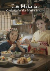 The Makanai: Cooking for the Maiko House