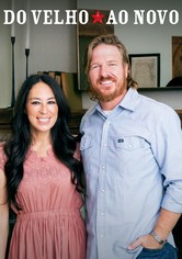 Do Velho Ao Novo - Temporada 5