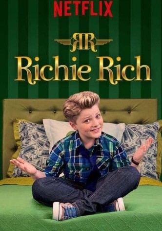 Watch richie rich outlet online free full movie