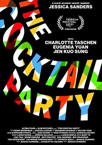 The Cocktail Party