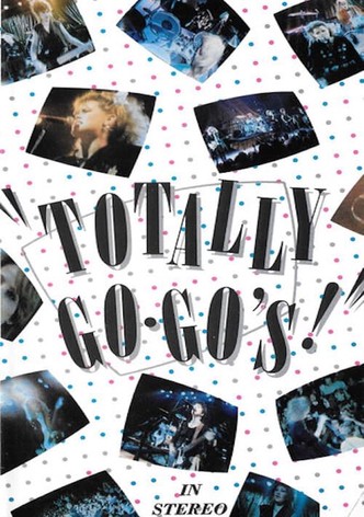 Totally Go-Go's