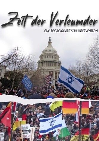 Zeit der Verleumder