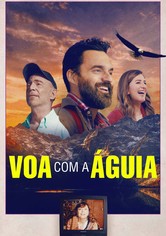 Voe com a Águia