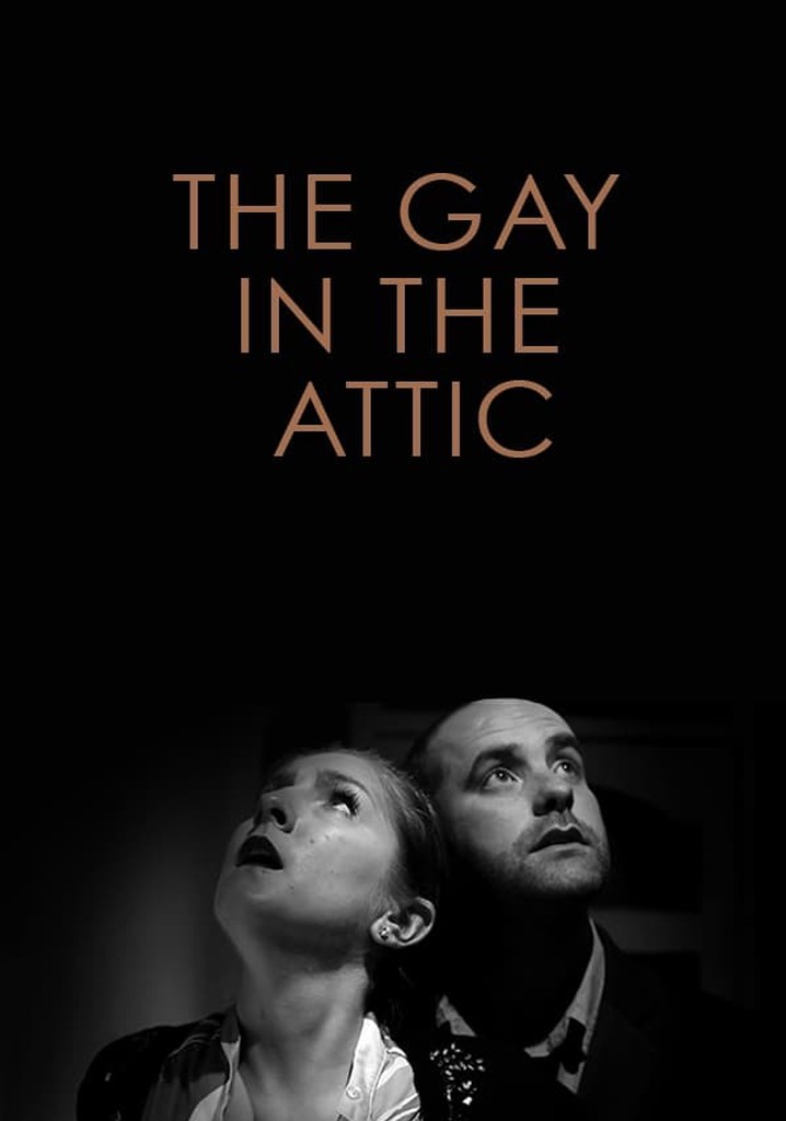 The Gay in the Attic