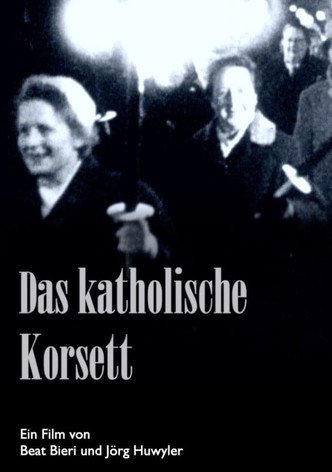 Das katholische Korsett – oder der mühevolle Weg zum Frauenstimmrecht