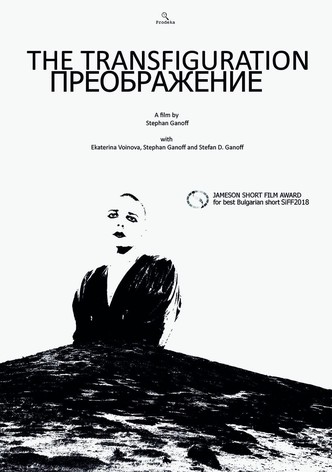 The Transfiguration