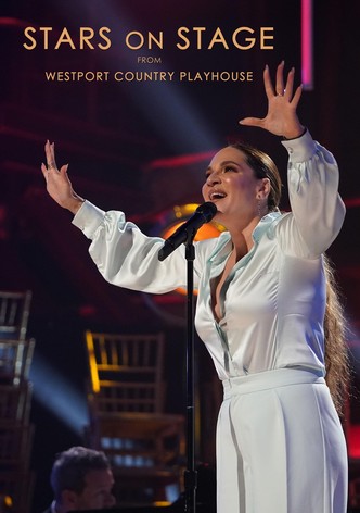 Stars on Stage from Westport Country Playhouse