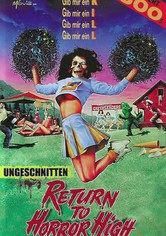 Return to Horror High