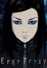 Ergo Proxy