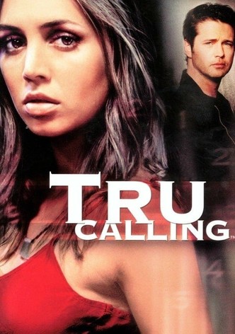 Tru Calling - Schicksal reloaded