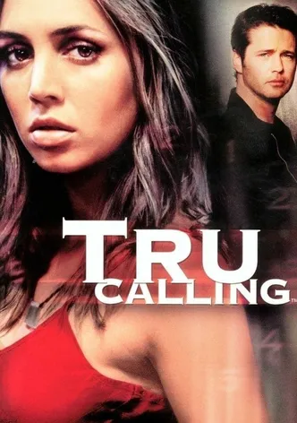 Tru Calling poster