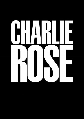 Charlie Rose