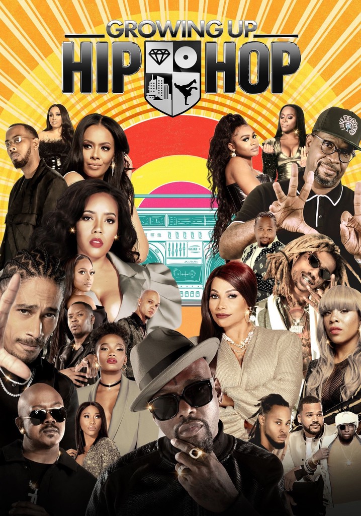 Growing Up Hip Hop - TV on Google Play