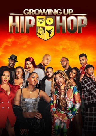 Growing Up Hip Hop - Season 6
