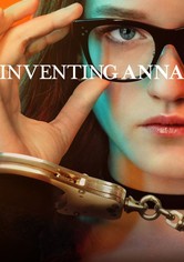 Inventing Anna