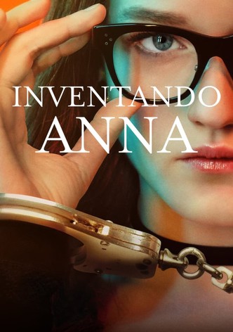 Inventando Anna