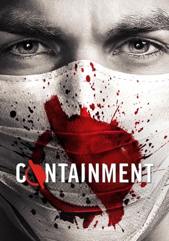 Containment - Eine Stadt hofft auf Rettung