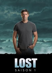 Lost : Les Disparus