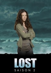 Lost : Les Disparus - Saison 2