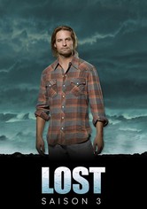 Lost : Les Disparus