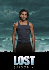 Lost : Les Disparus - Saison 4