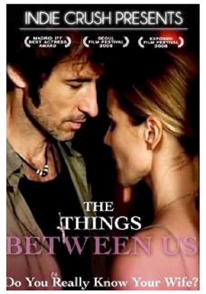 The Things Between Us streaming: where to watch online?