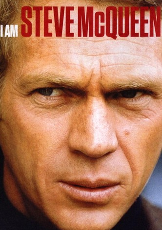 Ich bin Steve McQueen