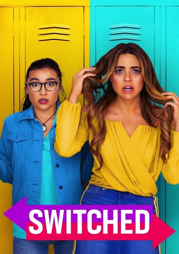 Switched streaming: where to watch movie online?