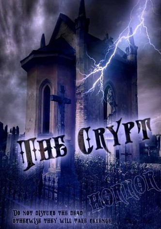 The Crypt